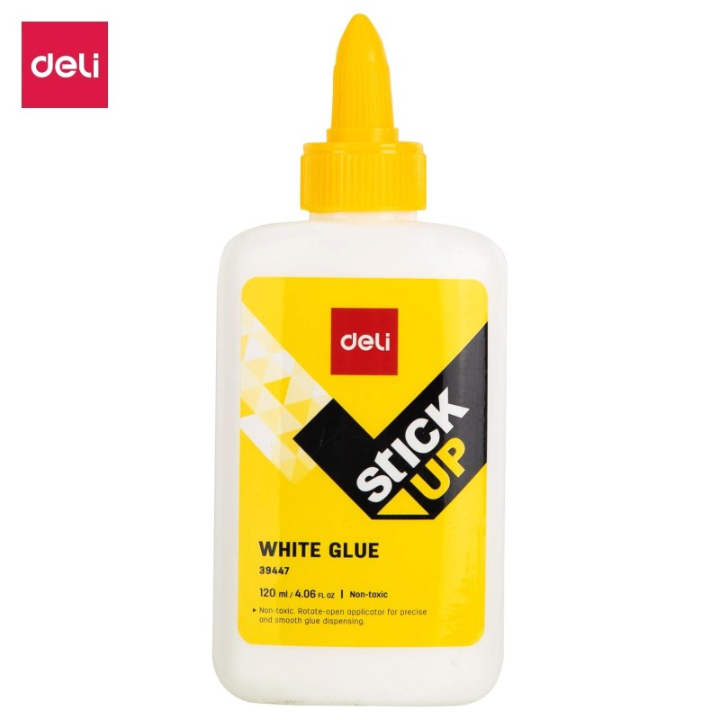 Cola blanca Deli Stick Up - 120 ml
