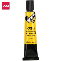 Pegamento universal Deli Stick Up - 35 ml