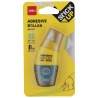 Adhesivo en roller Deli Stick Up - Ancho 6 mm - 8 m