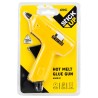Pistola silicona termofusible Deli Stick Up - 20 W - 7 mm