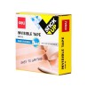 Cinta adhesiva invisble Deli Stick Up - 18 mm x 33 m