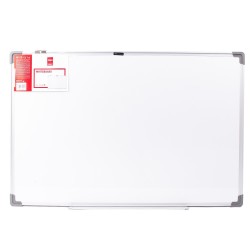 Pizarra Deli Essential - Magnética - 45 x 60 cm - Color blanco