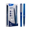 Roller Deli Upal - Punta 1 mm - Color azul