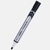 Marcador pizarra Deli Think - Punta 2 mm - Color negro
