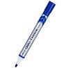 Marcador pizarra Deli Think - Punta 2 mm - Color azul