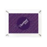 Expositor mural Archivo 2000 Green Display - Vertical - A3