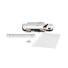 Kit Plastificadora GBC Inspire+ - A4 - Color blanco