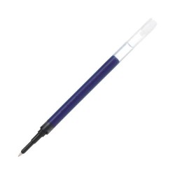 Recambio bolígrafo retráctil Pilot Synergy - Trazo 0,5 mm - Color azul