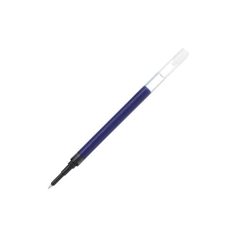 Recambio bolígrafo retráctil Pilot Synergy - Trazo 0,5 mm - Color azul
