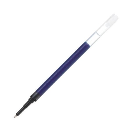 Recambio bolígrafo retráctil Pilot Synergy - Trazo 0,5 mm - Color azul