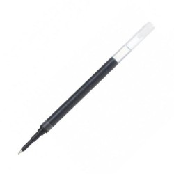 Recambio bolígrafo retráctil Pilot Synergy - Trazo 0,5 mm - Color negro
