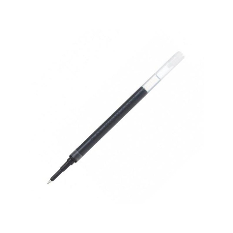 Recambio bolígrafo retráctil Pilot Synergy - Trazo 0,5 mm - Color negro Recambio bolígrafo retráctil Pilot Synergy - Trazo 0,5 mm - Color negro