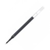 Recambio bolígrafo retráctil Pilot Synergy - Trazo 0,5 mm - Color negro