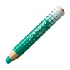 Marcador pizarra Stabilo Markdry - Color verde