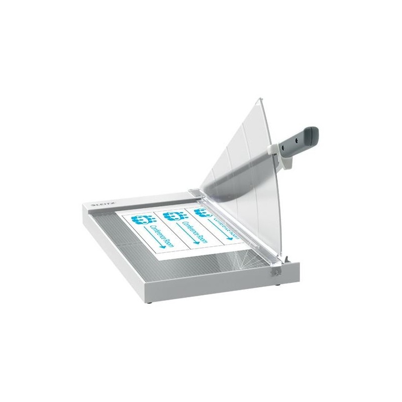 Guillotina Leitz Office - A4 plus Guillotina Leitz Office - A4 plus