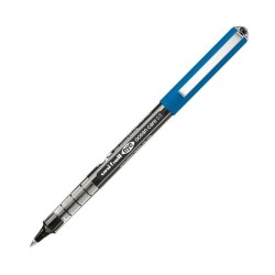 Roller Uni-ball Ocean care 150 ROP - Trazo 0,5 - Tinta líquida - Color negro