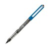 Roller Uni-ball Ocean care 150 ROP - Trazo 0,5 - Tinta líquida - Color negro