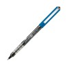 Roller Uni-ball Ocean care 157 ROP - Trazo 0,7 - Tinta líquida - Color negro