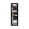 Rotulador calibrado Stabilo Arty Line - Set de 5