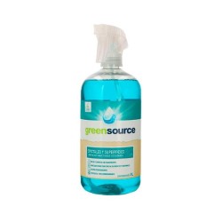 Limpiador multiusos Eco Greensource - 1 L