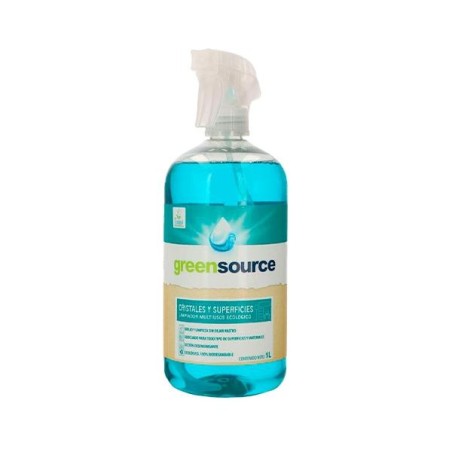 Limpiador multiusos Eco Greensource - 1 L