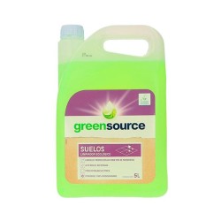 Limpia suelos Eco Greensource - 5 L