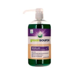 Lavavajillas Bunzl Greensource - Ecológico - 1 l