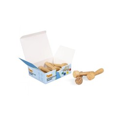 Sello de madera Jovi My First Plastilina Baby - Texturas surtidas - Schoolpack 12 uds.