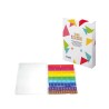 Juego fracciones equivalentes Dohe Educa - +6 años - Colores surtidos