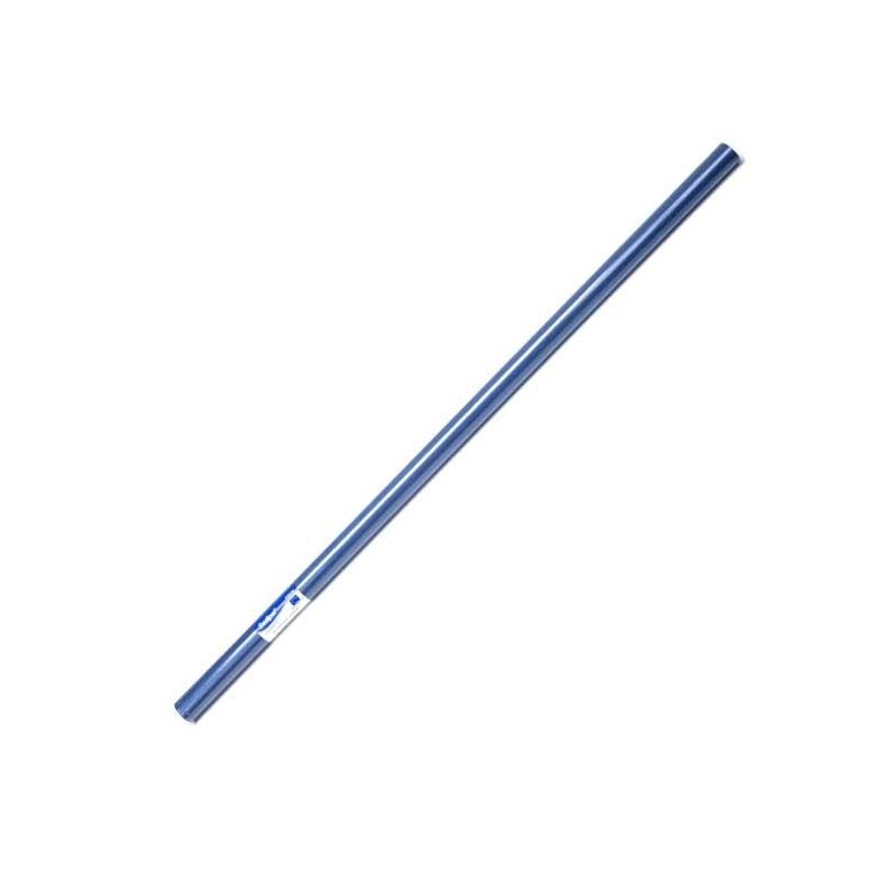 Papel kraft verjurado Sadipal - 65 g - 1 x 5 m - Color azul