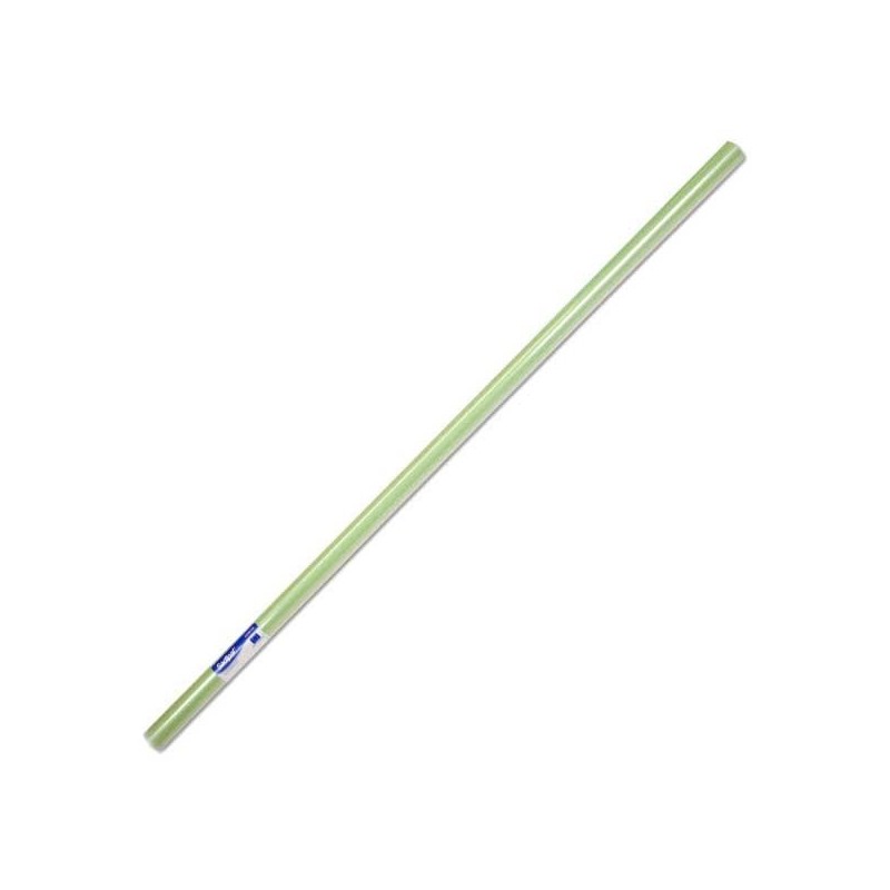 Papel kraft verjurado Sadipal - 65 g - 1 x 5 m - Color verde Papel kraft verjurado Sadipal - 65 g - 1 x 5 m - Color verde