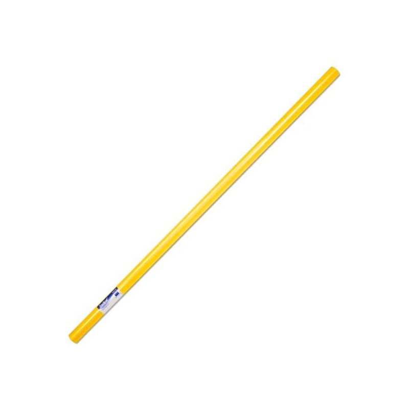 Papel kraft verjurado Sadipal - 65 g - 1 x 5 m - Color amarillo