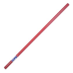 Papel kraft verjurado Sadipal - 65 g - 1 x 25 m - Color rojo