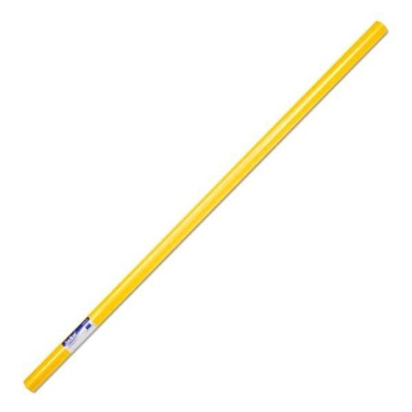 Papel kraft verjurado Sadipal - 65 g - 1 x 25 m - Color amarillo