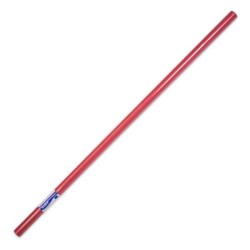 Papel kraft verjurado Sadipal - 65 g - 1 x 5 m - Color rojo