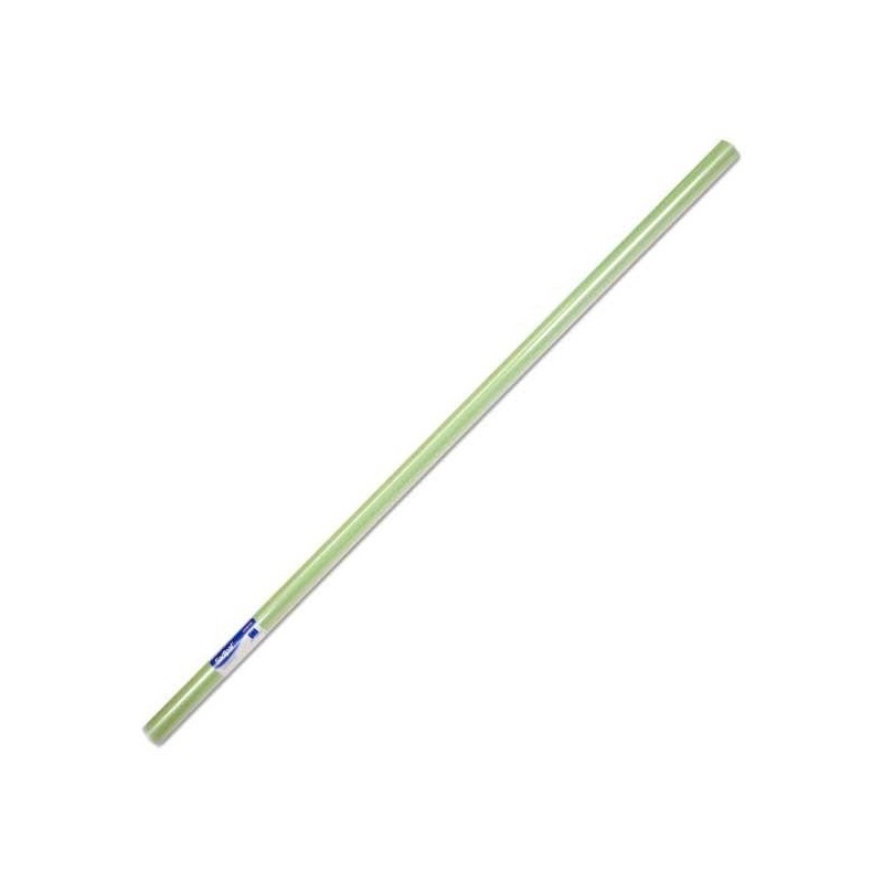 Papel kraft verjurado Sadipal - 65 g - 1 x 50 m - Color verde Papel kraft verjurado Sadipal - 65 g - 1 x 50 m - Color verde