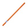 Papel kraft verjurado Sadipal - 65 g - 1 x 5 m - Color naranja fuerte