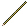 Lápiz grafito Staedtler Noris Triplus Jumbo - HB - N2