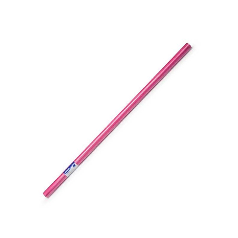 Papel kraft verjurado Sadipal - 65 g - 1 x 5 m - Color rosa Papel kraft verjurado Sadipal - 65 g - 1 x 5 m - Color rosa
