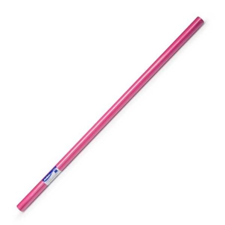 Papel kraft verjurado Sadipal - 65 g - 1 x 5 m - Color rosa