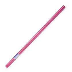 Papel kraft verjurado Sadipal - 65 g - 1 x 25 m - Color rosa