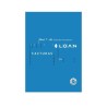 Talonario facturas Loan - 8 natural - Duplicado - 50 x 2 hojas