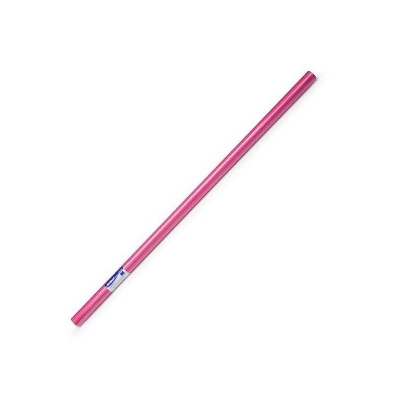 Papel kraft verjurado Sadipal - 65 g - 1 x 50 m - Color rosa Papel kraft verjurado Sadipal - 65 g - 1 x 50 m - Color rosa