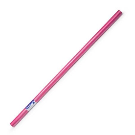 Papel kraft verjurado Sadipal - 65 g - 1 x 50 m - Color rosa