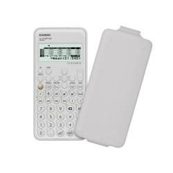 Calculadora cientifica Casio FX-570SPX CW
