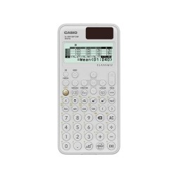 Calculadora cientifica Casio FX-991SP CW