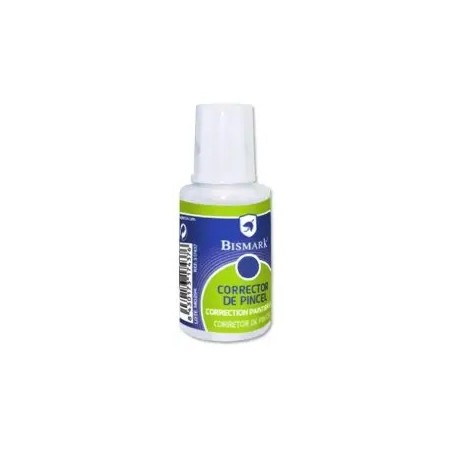 Corrector pincel Bismark 20ml