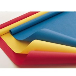 Papel kraft verjurado Sadipal - 65 g - 1 x 25 m - Color fucsia
