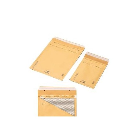 Bolsa burbuja N11 Intermark Air-Fickor - 110 x 165 mm (PACK INDIVISIBLE DE 200 UNIDADES)