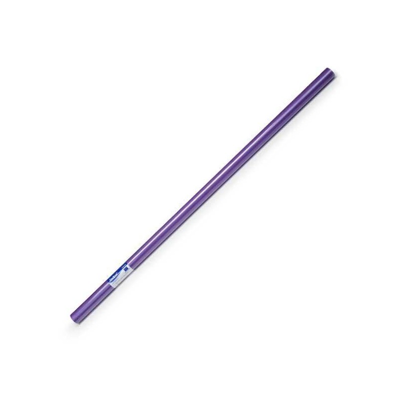 Papel kraft verjurado Sadipal - 65 g - 1 x 25 m - Color violeta Papel kraft verjurado Sadipal - 65 g - 1 x 25 m - Color violeta
